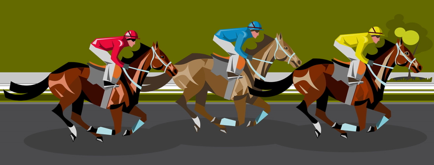 Horse betting system without handicapping Horse betting system without handicapping
