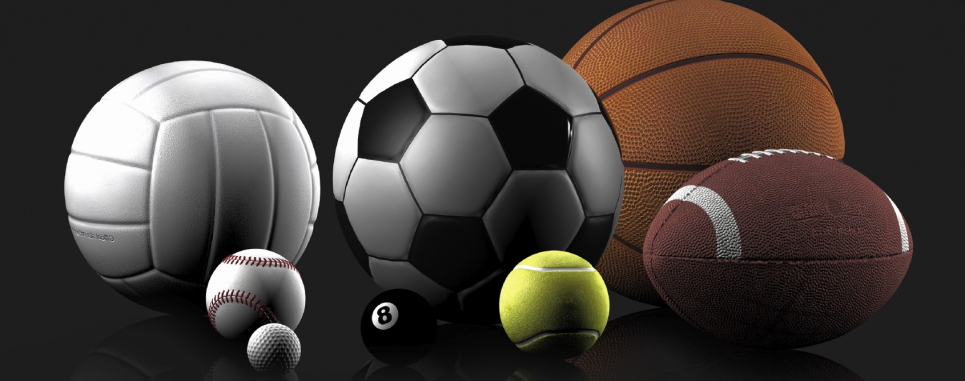 sports betting sector